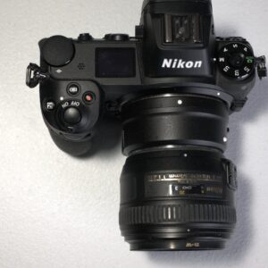 Nikon Z6
